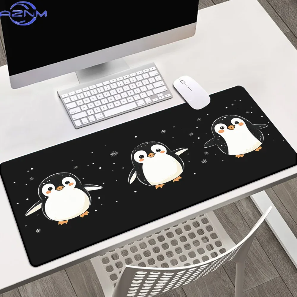 Brand Simple Penguin Mouse Pad - огляд і ціна Gaming Accessories Brands