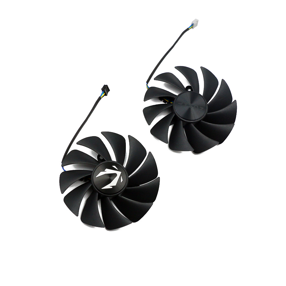 GA92S2U RTX3060Ti GPU Cooler f - огляд і ціна Gaming Accessories Laptop