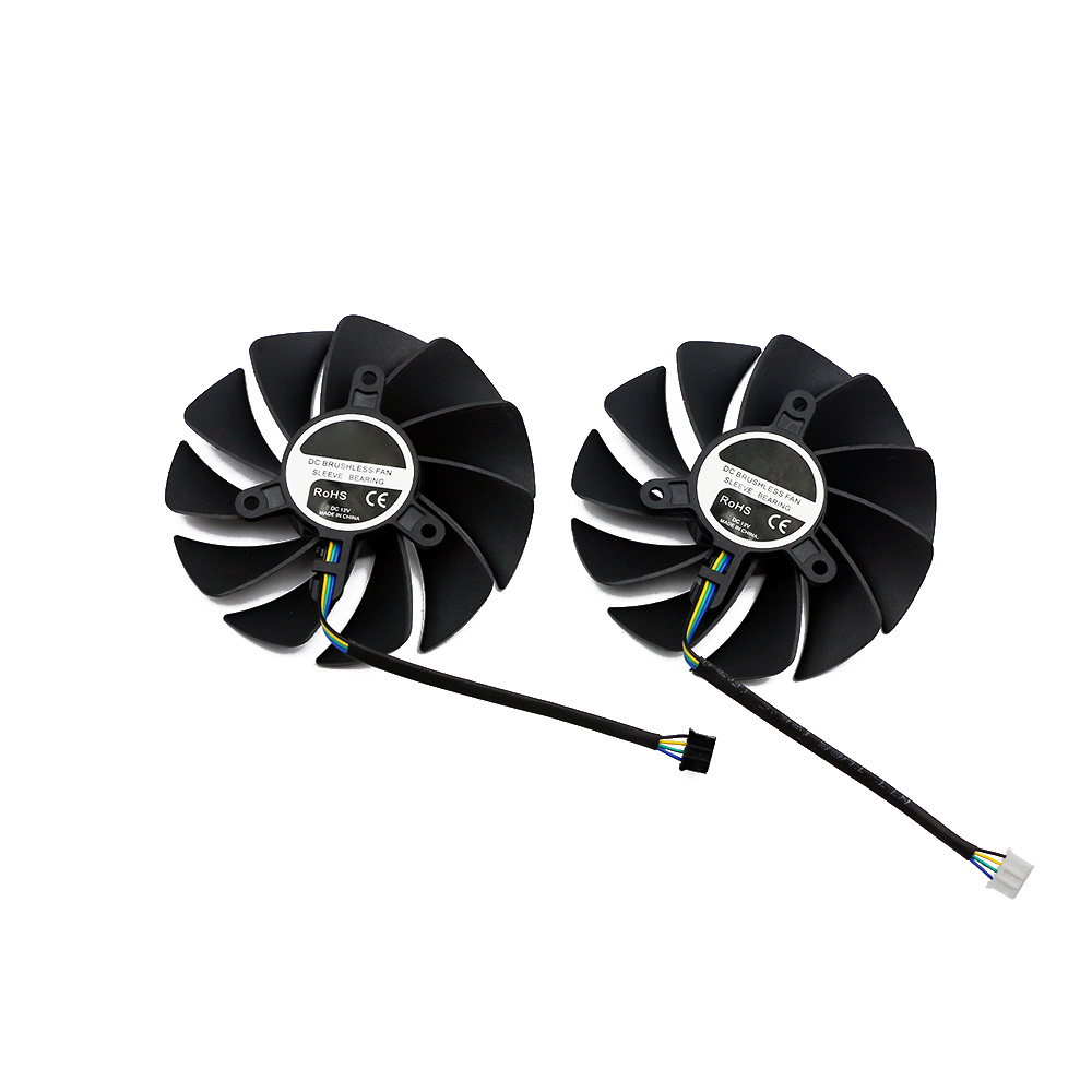 GA92S2U RTX3060Ti GPU Cooler f - огляд і ціна Gaming Accessories Laptop
