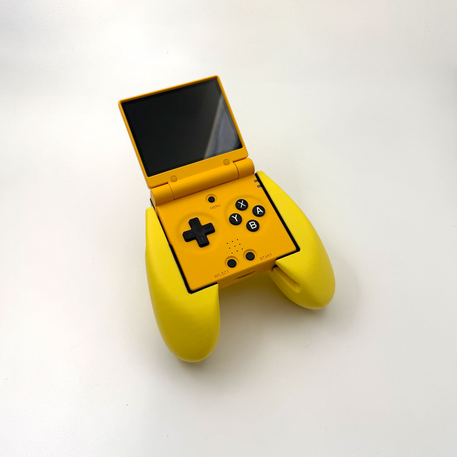 Miyoo MINI Flip Grip 3D Printe - огляд і ціна Gaming Accessories Console