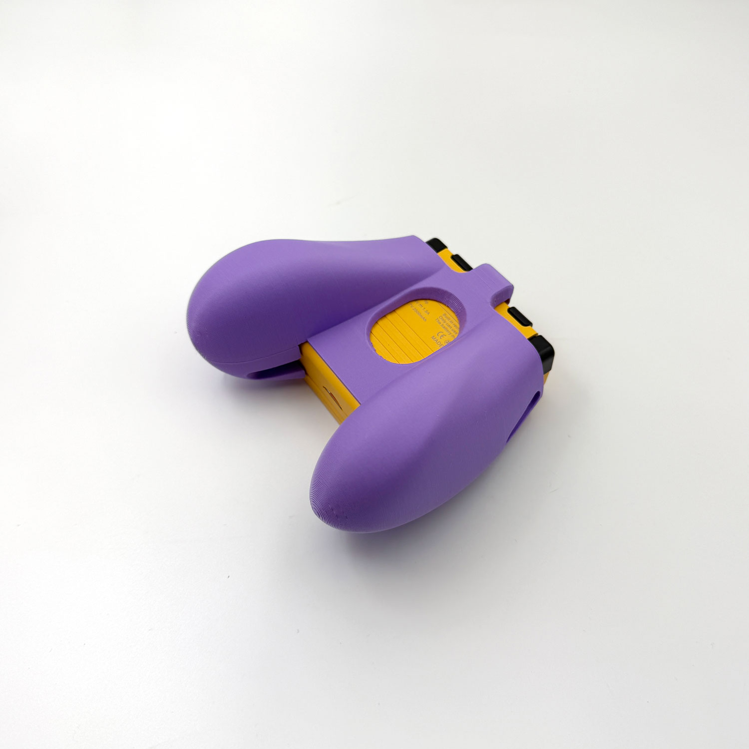 Miyoo MINI Flip Grip 3D Printe - огляд і ціна Gaming Accessories Console