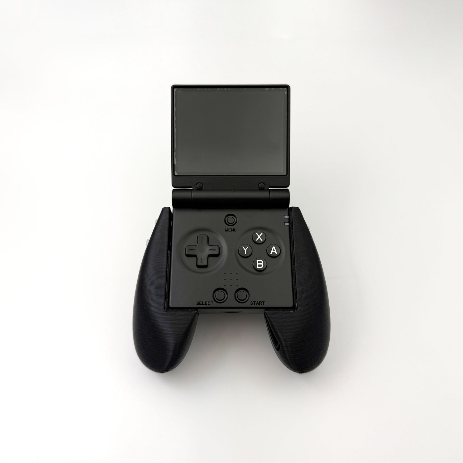 Miyoo MINI Flip Grip 3D Printe - огляд і ціна Gaming Accessories Console