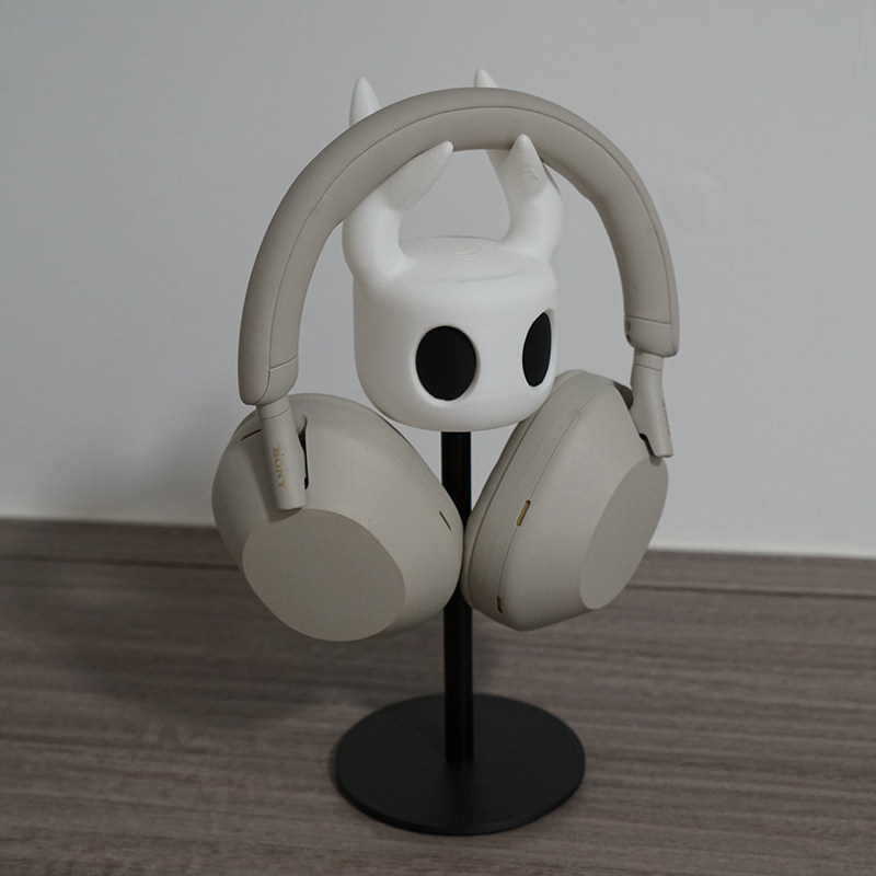3d Printing Hollow Knight Gami - огляд і ціна Gaming Headphone Accessories