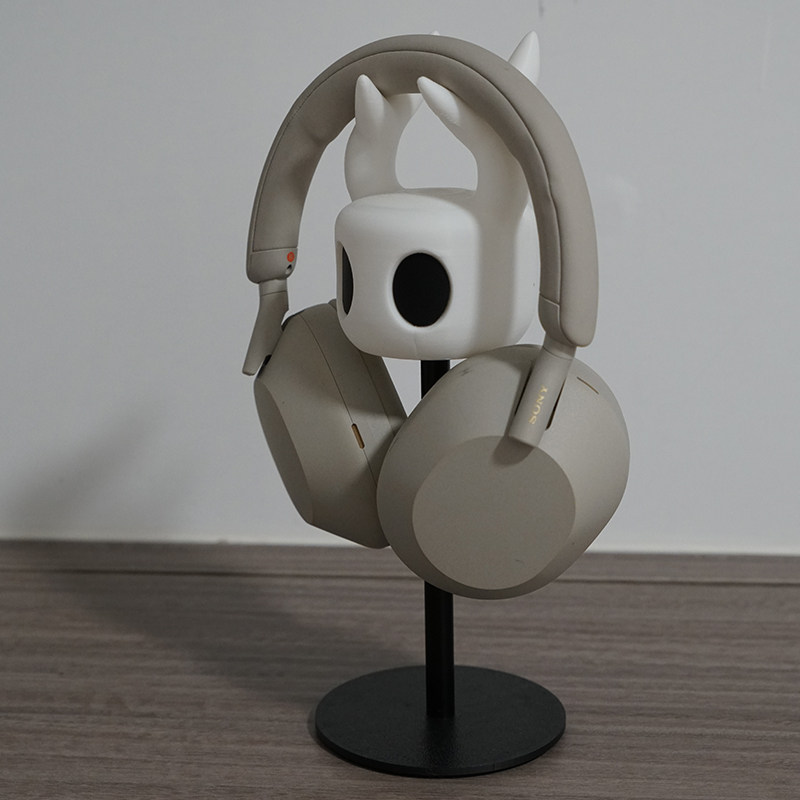 3d Printing Hollow Knight Gami - огляд і ціна Gaming Headphone Accessories