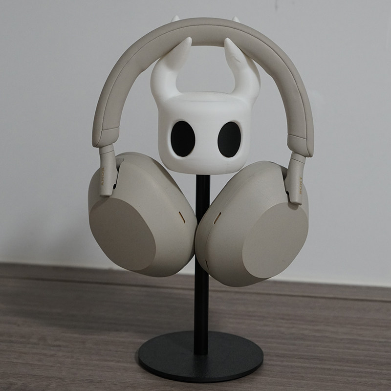 3d Printing Hollow Knight Gami - огляд і ціна Gaming Headphone Accessories