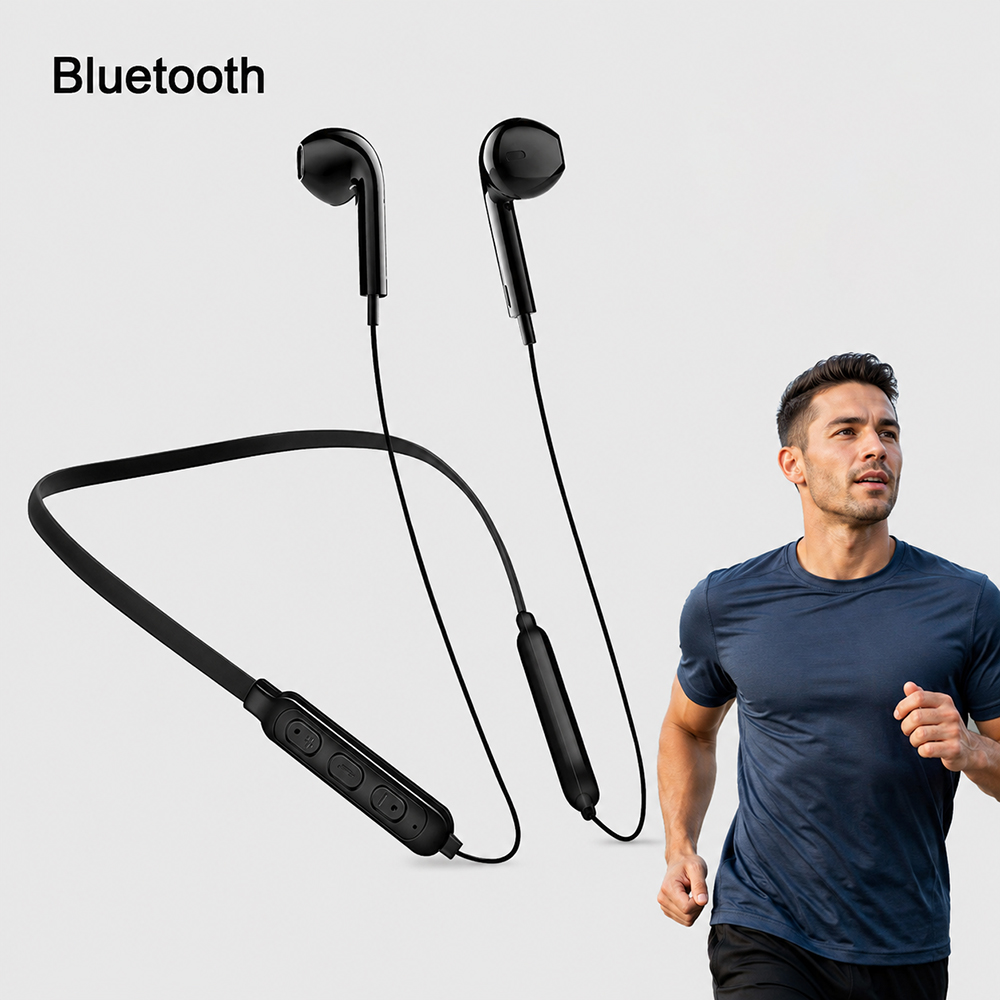 Sports Fitness Audio Accessory - огляд і ціна Gaming Headphone Accessories