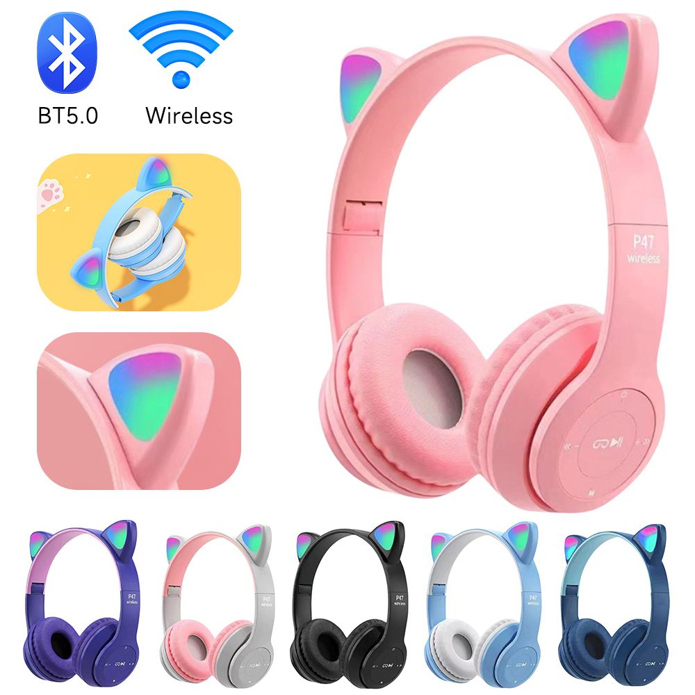 P47M Wireless Bluetooth Headse - огляд і ціна Venom Gaming Accessories