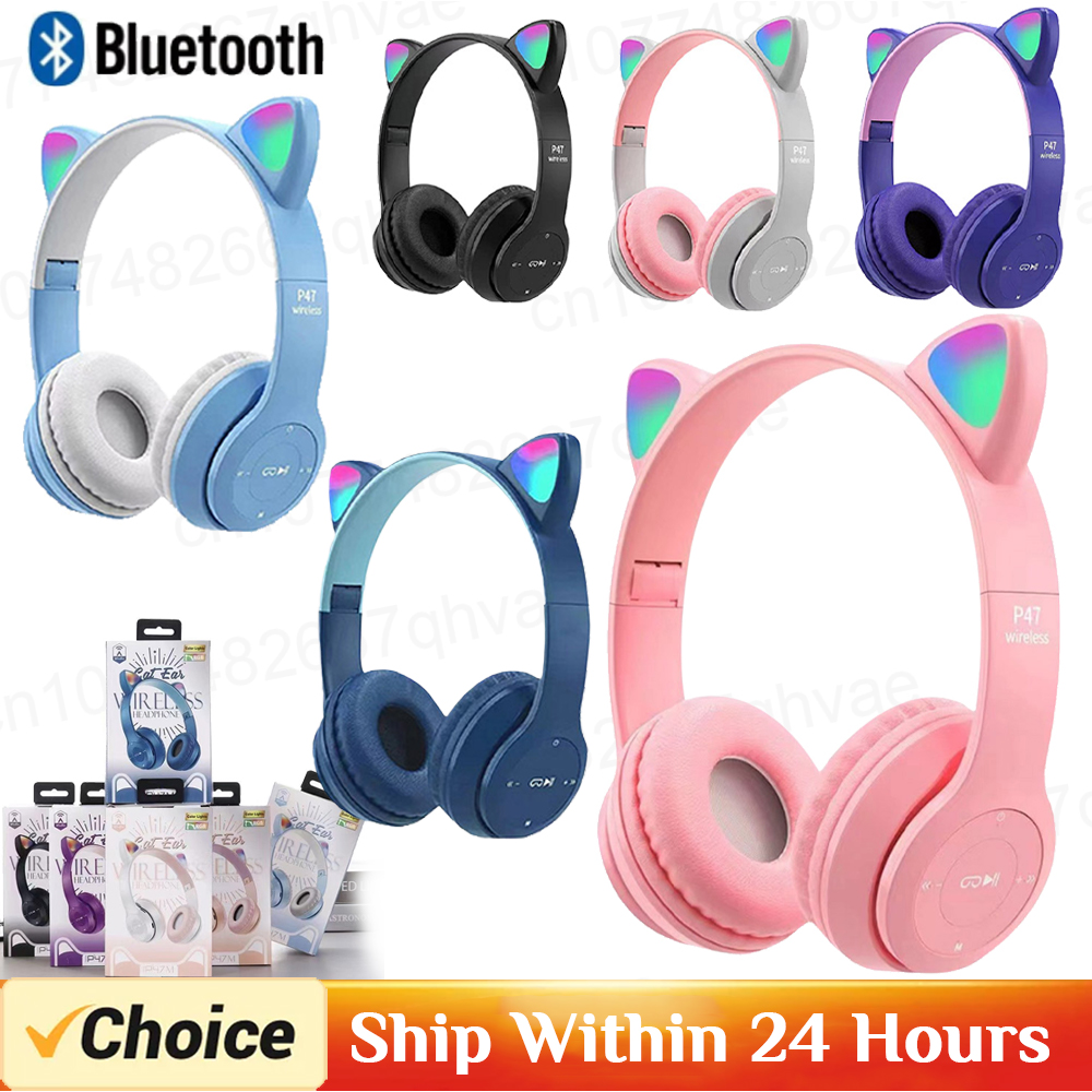 P47M Wireless Bluetooth Headse - огляд і ціна Venom Gaming Accessories