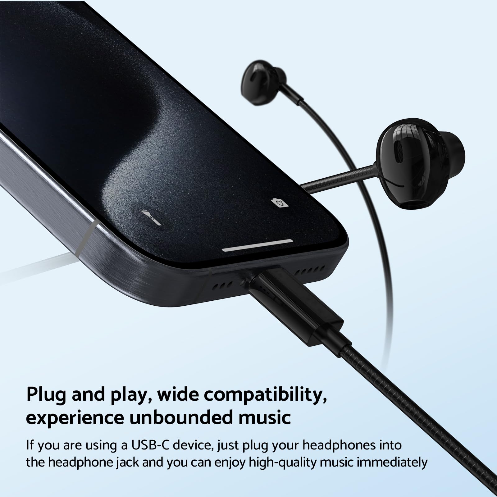 HiFi Surround Headphones Bass  - огляд і ціна Gaming Headphone Accessories