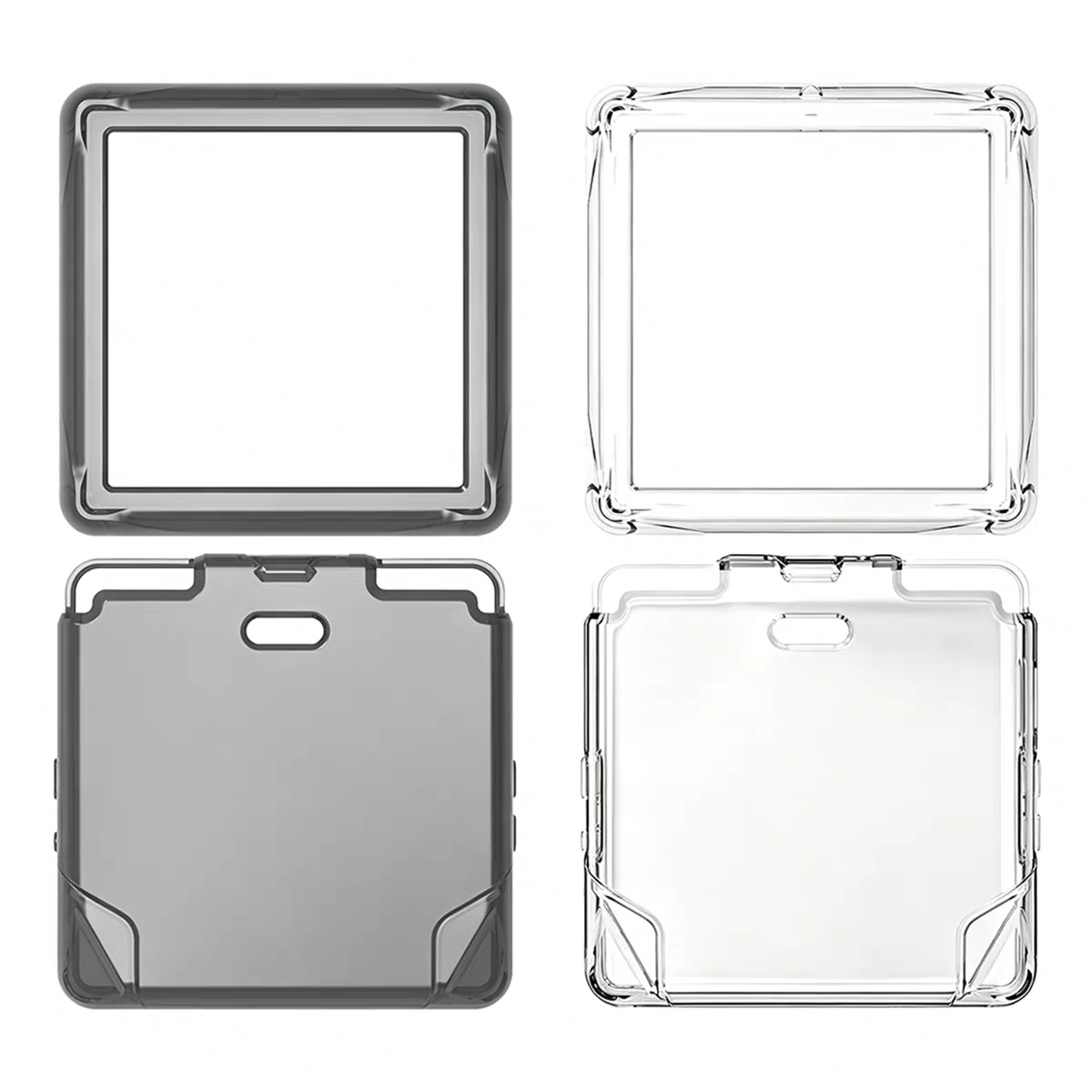 For ANBERNIC RG Rotate Console - огляд і ціна Gaming Handheld Accessories