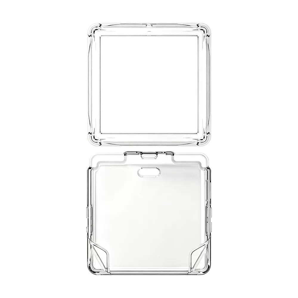 For ANBERNIC RG Rotate Console - огляд і ціна Gaming Handheld Accessories