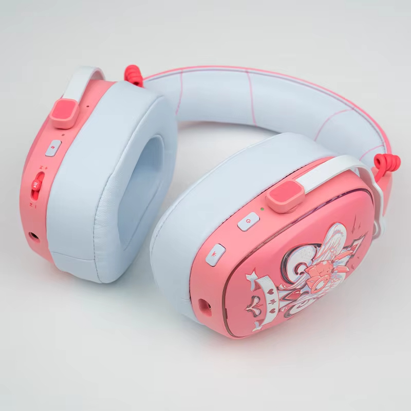 VALKYRIE VK S1 Gaming Headset  - огляд і ціна Venom Gaming Accessories