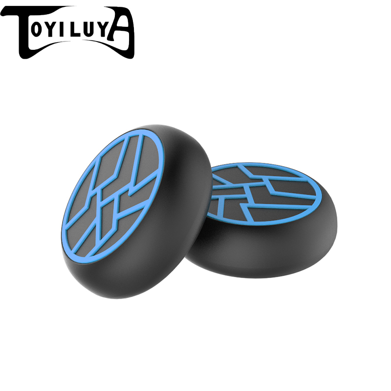 Silicone Thumb Grip Cap Cover  - огляд і ціна Gaming Accessories For Xbox Series X