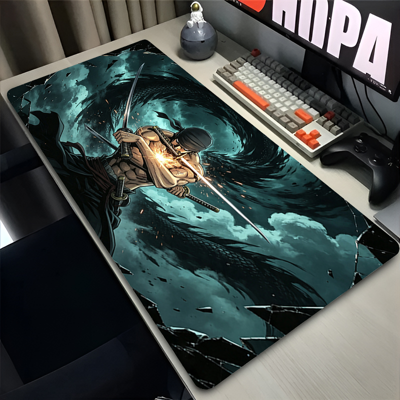 Cool anime Mouse Pad Gamer Ess - огляд і ціна Pc Gaming Essentials Accessories