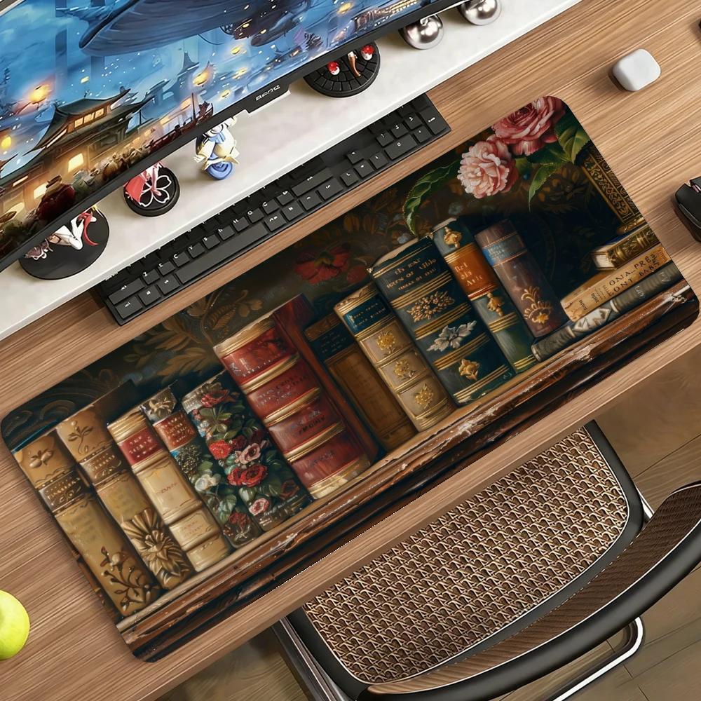 Anime Mouse Pads Vintage Flowe - огляд і ціна Vintage Gaming Accessories