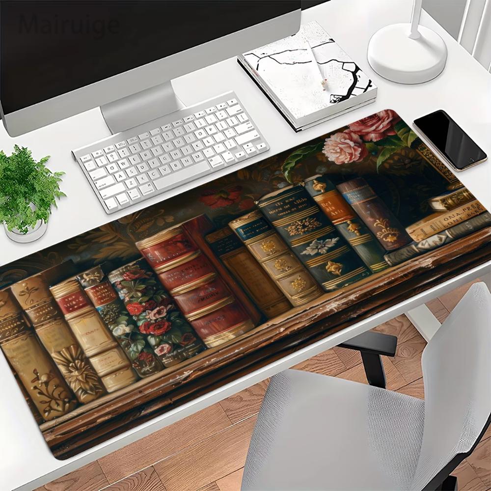Anime Mouse Pads Vintage Flowe - огляд і ціна Vintage Gaming Accessories