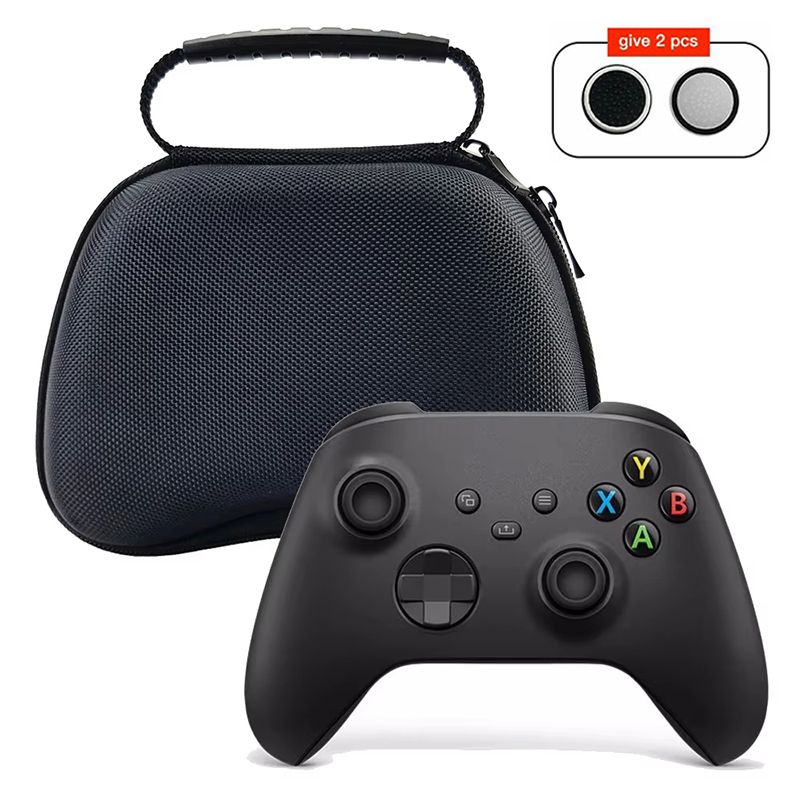 Portable Hard EVA Carrying Cas - огляд і ціна Gaming Accessories For Xbox Series X