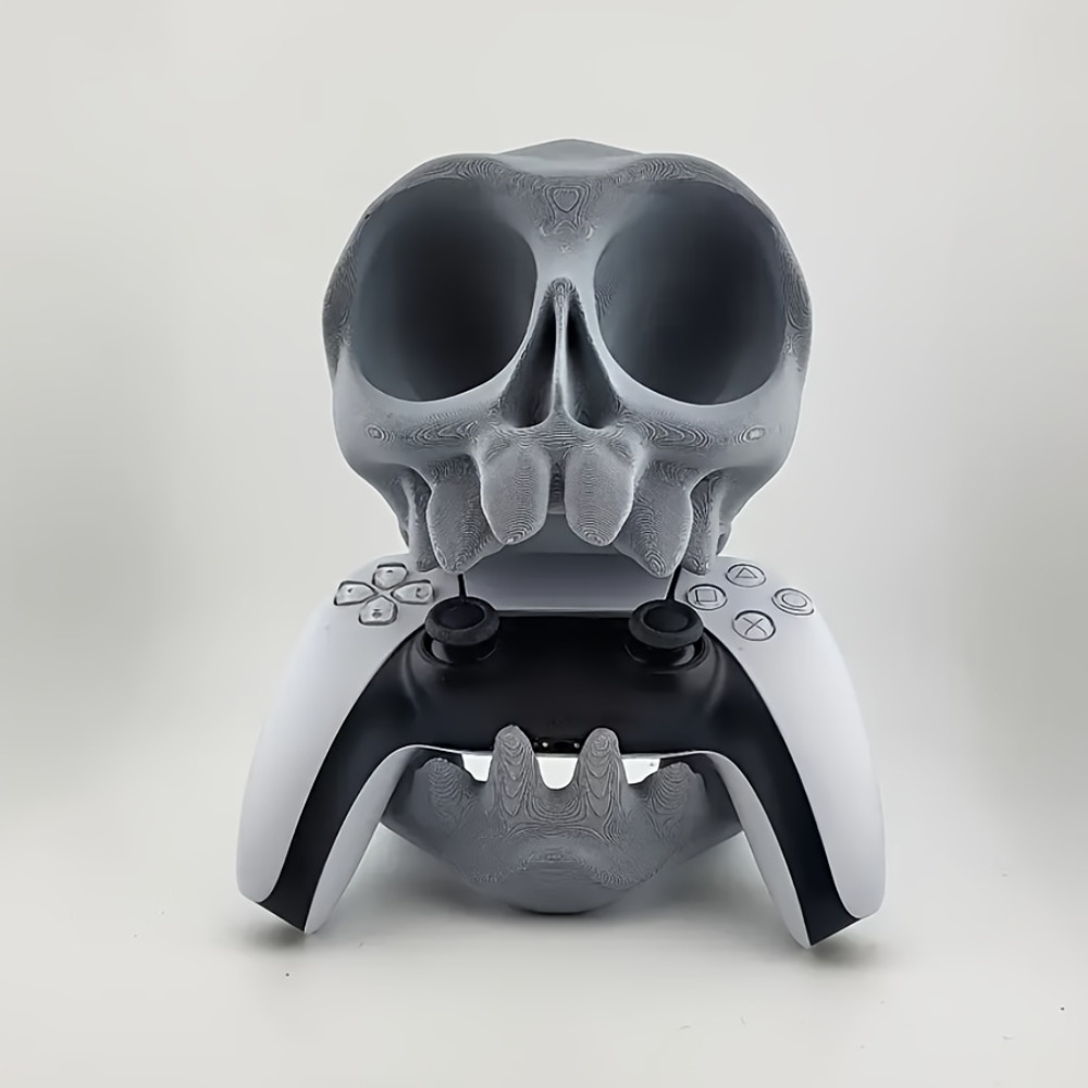 Skull Shaped Controller Stand  - огляд і ціна Venom Gaming Accessories
