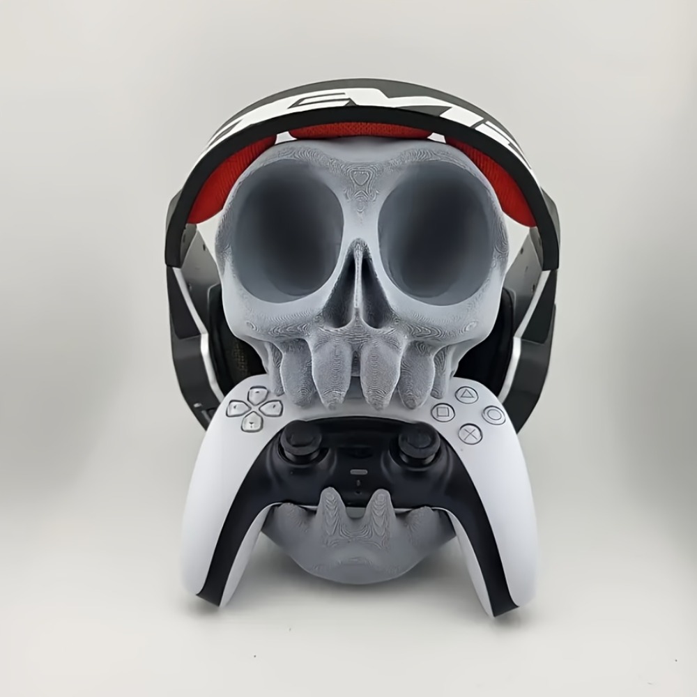 Skull Shaped Controller Stand  - огляд і ціна Venom Gaming Accessories