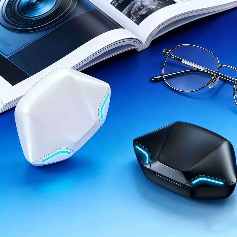 2026 Hot X15 TWS Wireless Blue - огляд і ціна Venom Gaming Accessories