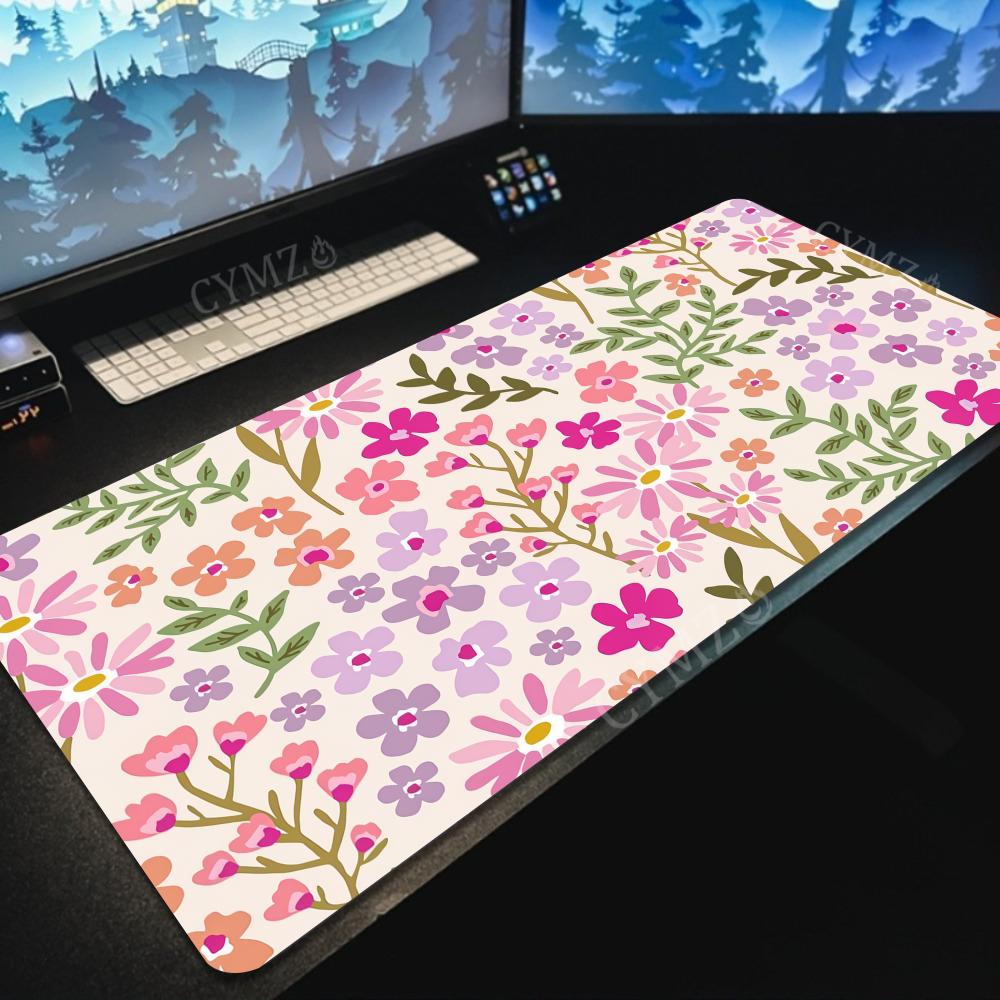 Vintage floral pattern large M - огляд і ціна Vintage Gaming Accessories