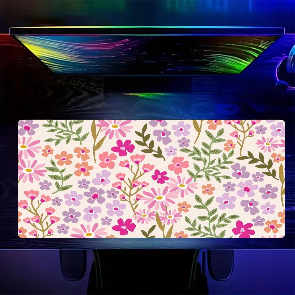 Vintage floral pattern large M - огляд і ціна Vintage Gaming Accessories