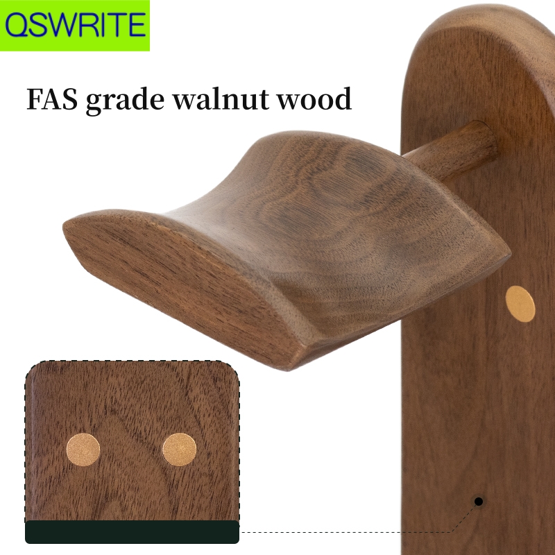 Solid Walnut Wood PS5 Controll - огляд і ціна Gaming Accessories Xbox