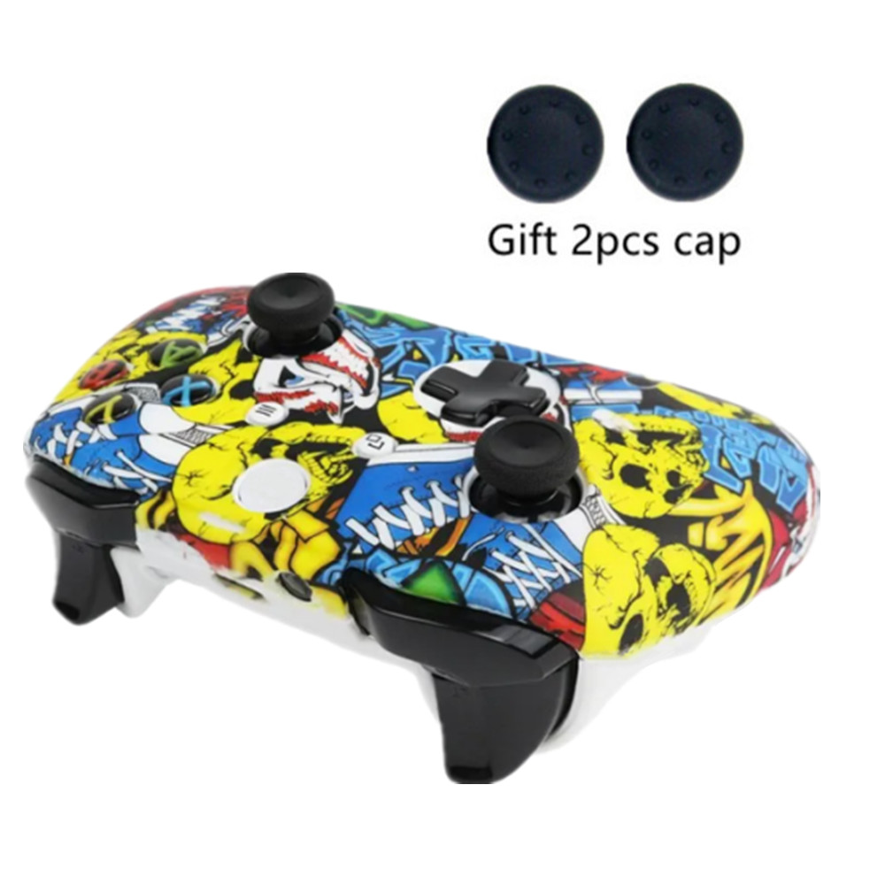 Silicone Protective Case For X - огляд і ціна Gaming Accessories For Xbox Series X