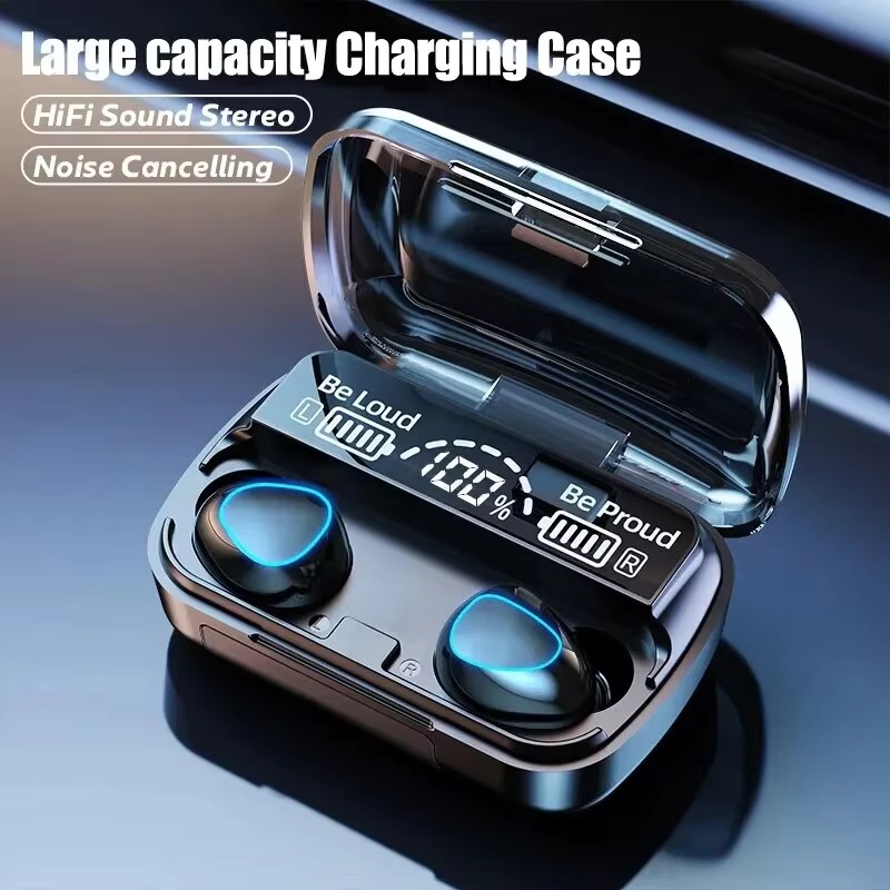 TWS Auriculares Bluetooth Wire - огляд і ціна Venom Gaming Accessories