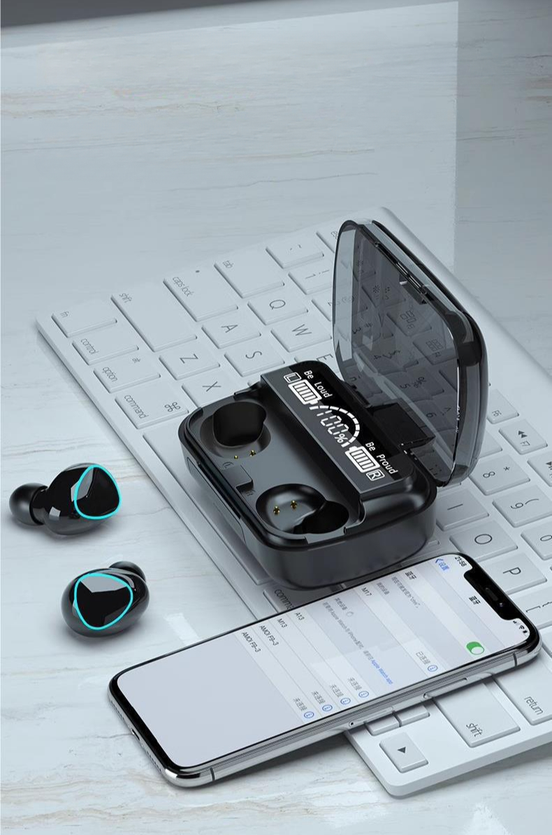 TWS Auriculares Bluetooth Wire - огляд і ціна Venom Gaming Accessories
