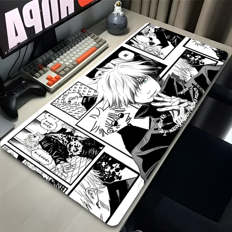Mouse Pad Cool Gamer Accessori - огляд і ціна Gaming Home Accessories