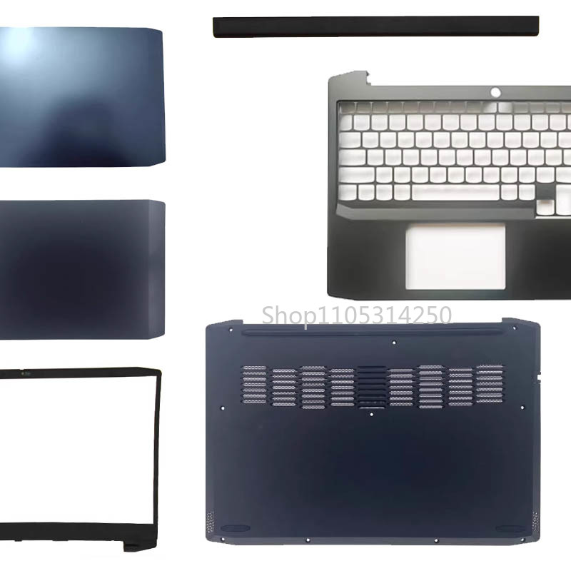 For Lenovo IdeaPad Gaming 3 15 - огляд і ціна Gaming Accessories Laptop