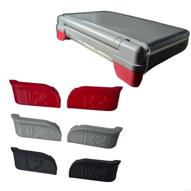 Game Console Plastic Protector - огляд і ціна Gaming Accessories Console