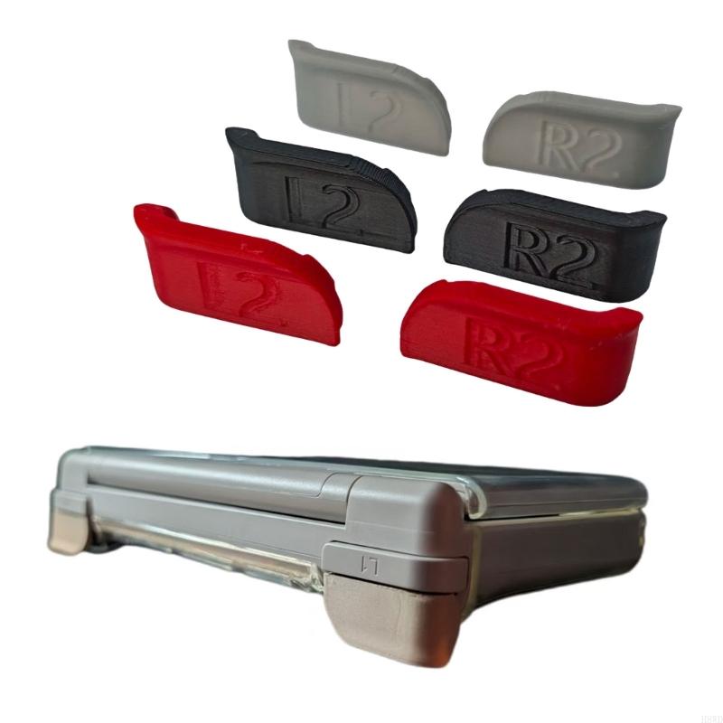 Game Console Plastic Protector - огляд і ціна Gaming Accessories Console
