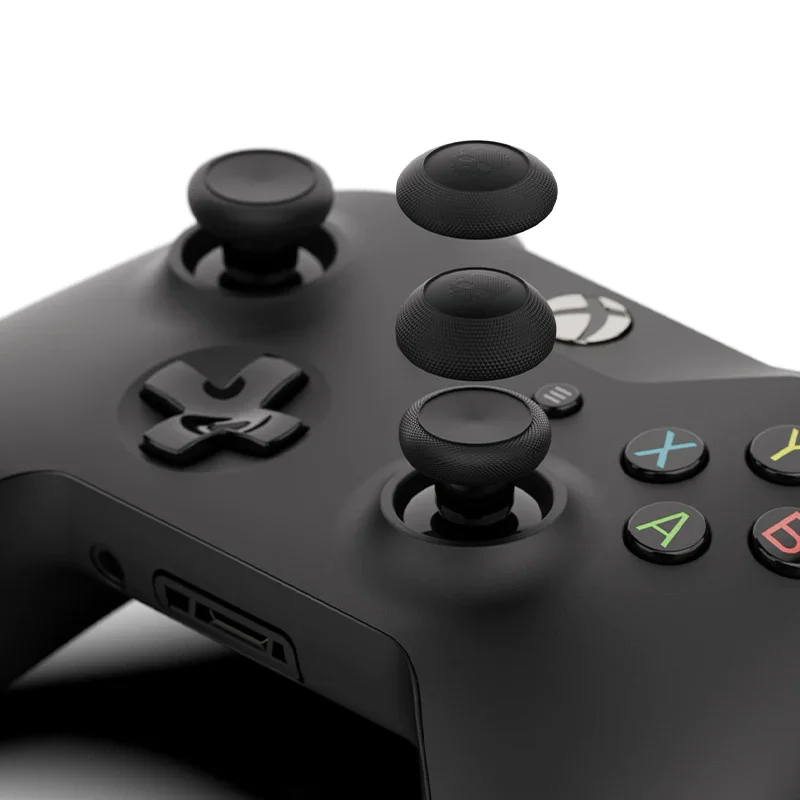 Skull & Co. Convex Joystick Ca - огляд і ціна Gaming Accessories For Xbox Series X