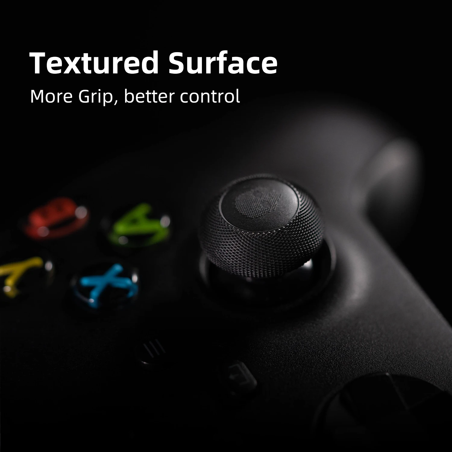Skull & Co. Convex Joystick Ca - огляд і ціна Gaming Accessories For Xbox Series X