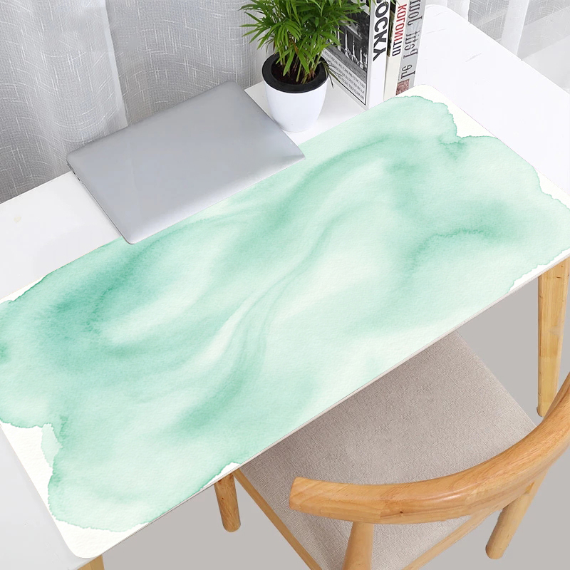 Minimalist Art Style Mouse Pad - огляд і ціна Pc Gaming Essentials Accessories