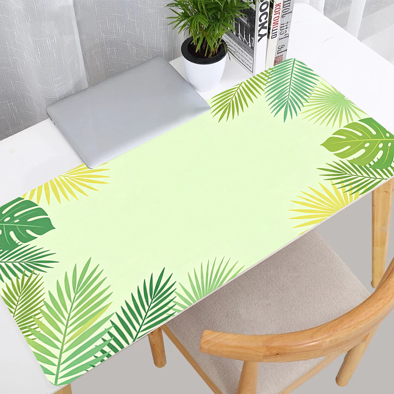 Minimalist Art Style Mouse Pad - огляд і ціна Pc Gaming Essentials Accessories
