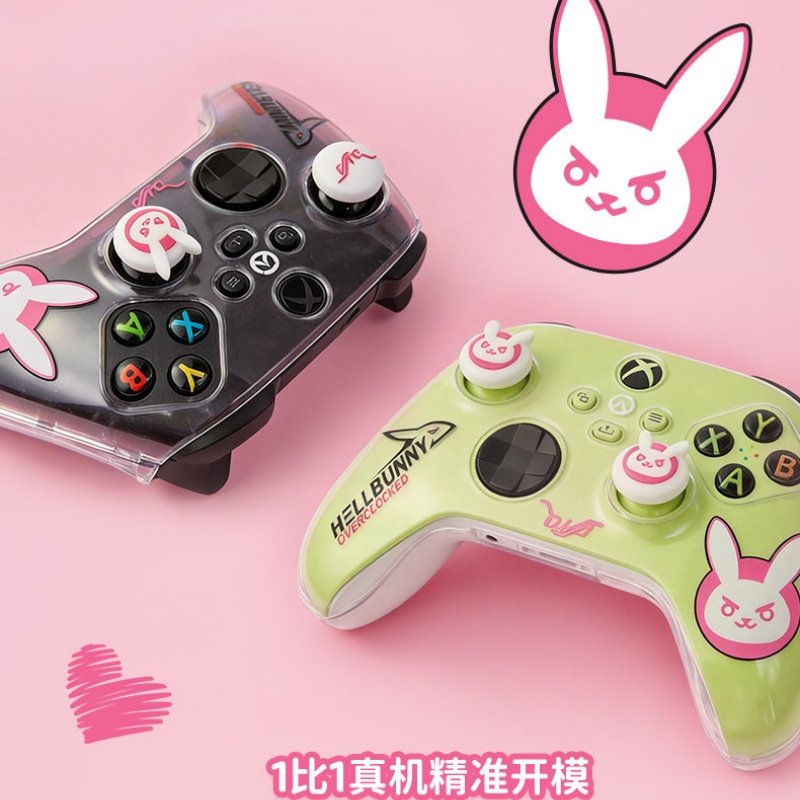 Xbox Game Controller Protectiv - огляд і ціна Gaming Accessories Xbox