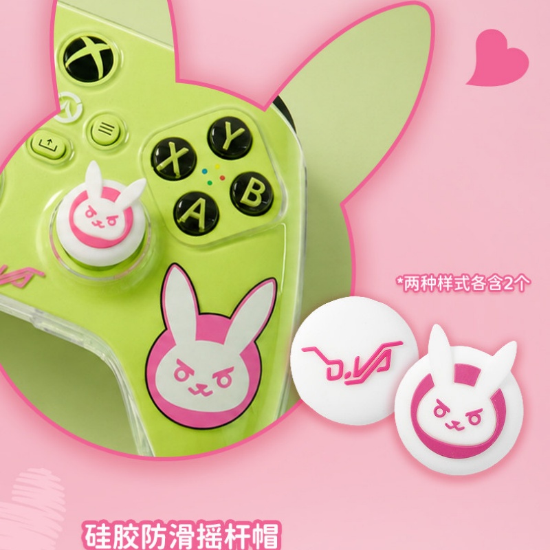 Xbox Game Controller Protectiv - огляд і ціна Gaming Accessories Xbox