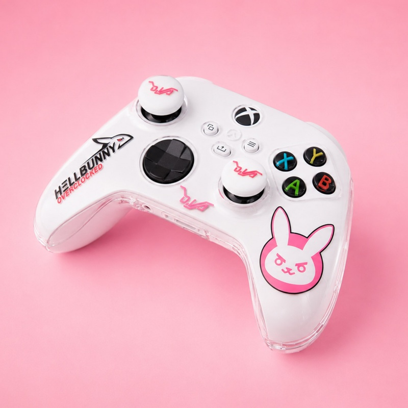Xbox Game Controller Protectiv - огляд і ціна Gaming Accessories Xbox
