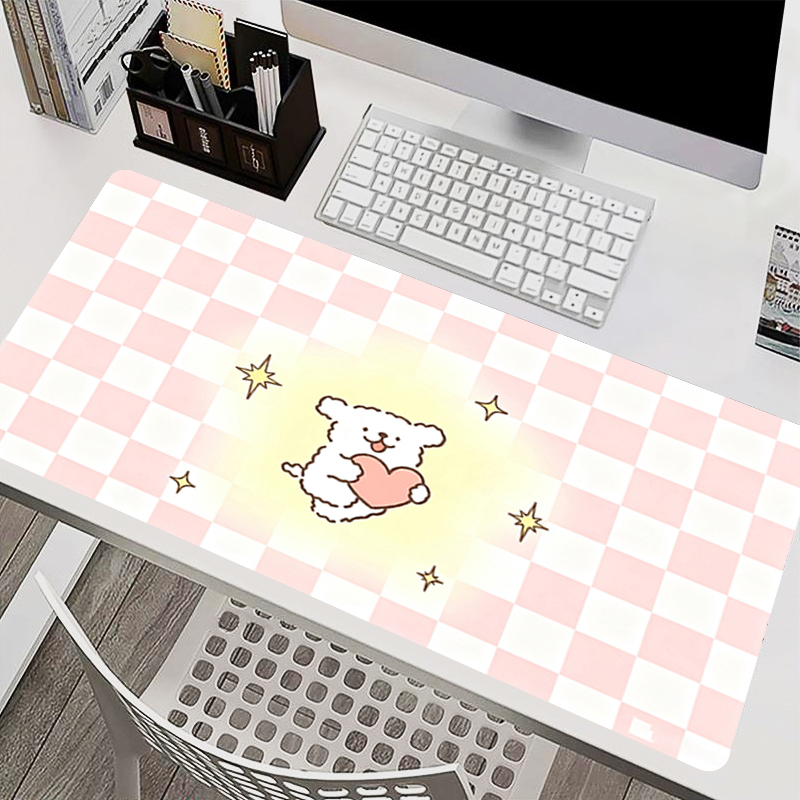 INS Wind Mouse Pad kawaii desk - огляд і ціна Pc Gaming Essentials Accessories