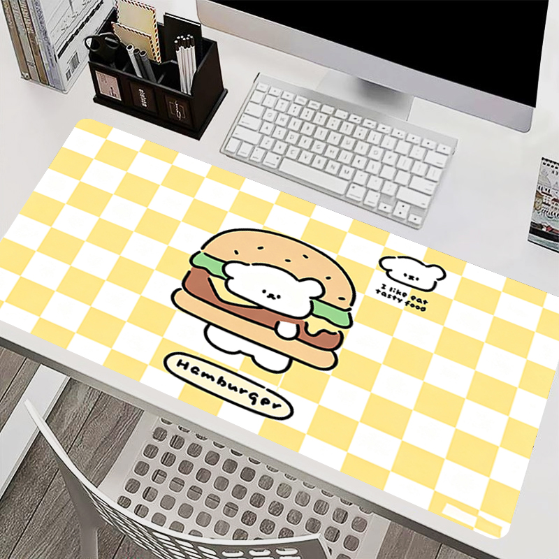 INS Wind Mouse Pad kawaii desk - огляд і ціна Pc Gaming Essentials Accessories