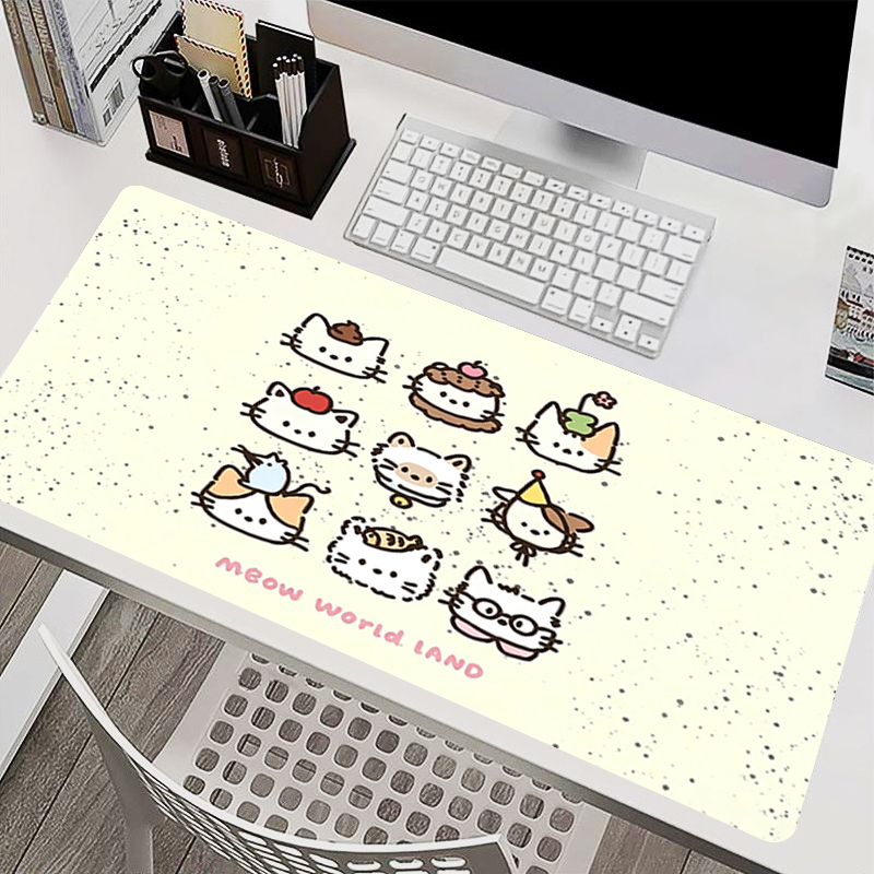INS Wind Mouse Pad kawaii desk - огляд і ціна Pc Gaming Essentials Accessories