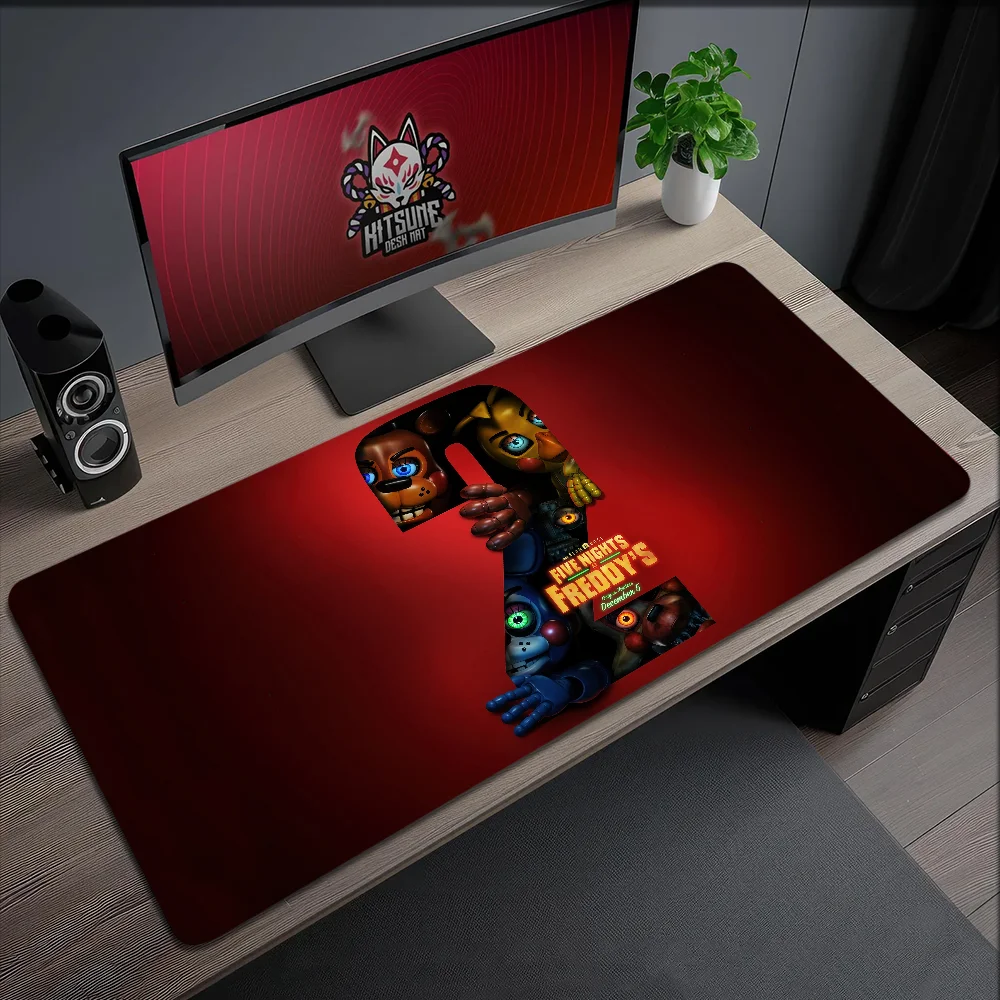 Mouse Pad MousePad Horror Non- - огляд і ціна Gaming Accessories On Sale
