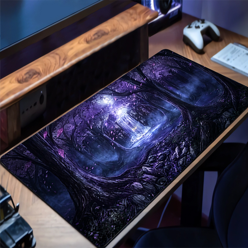 Mouse Pad Beautiful scenery Ga - огляд і ціна Gaming Accessories Laptop
