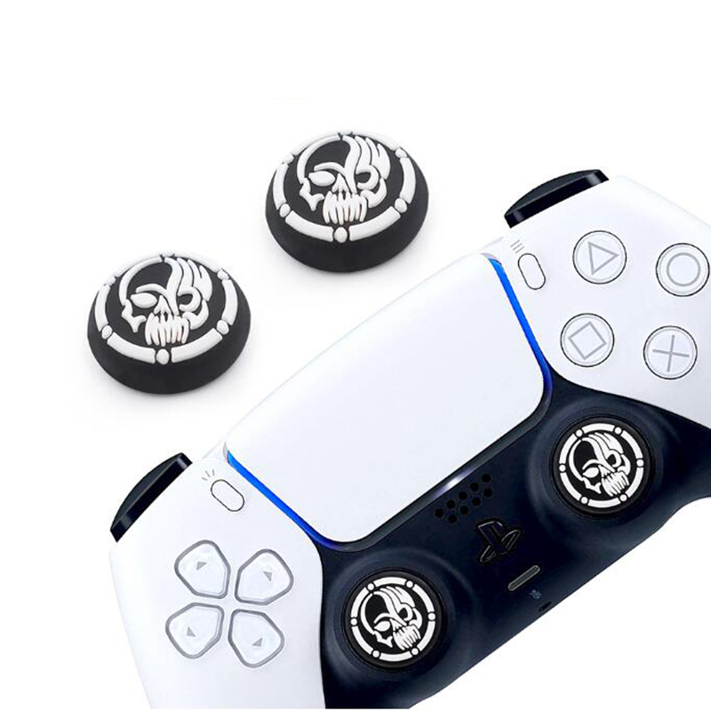 Thumb Stick Grip Cap Thumbstic - огляд і ціна Gaming Accessories Xbox