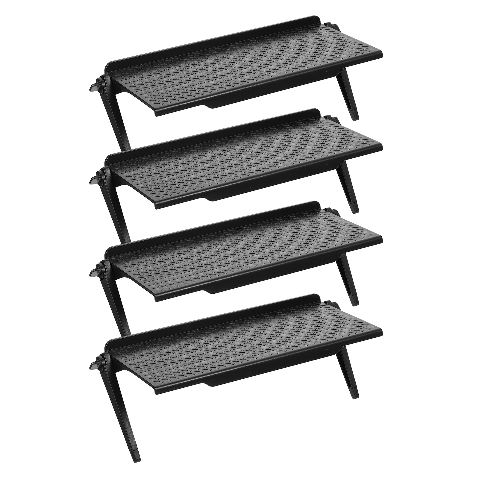 4Pcs Plastic Adjustable TV Acc - огляд і ціна Gaming Accessories Console