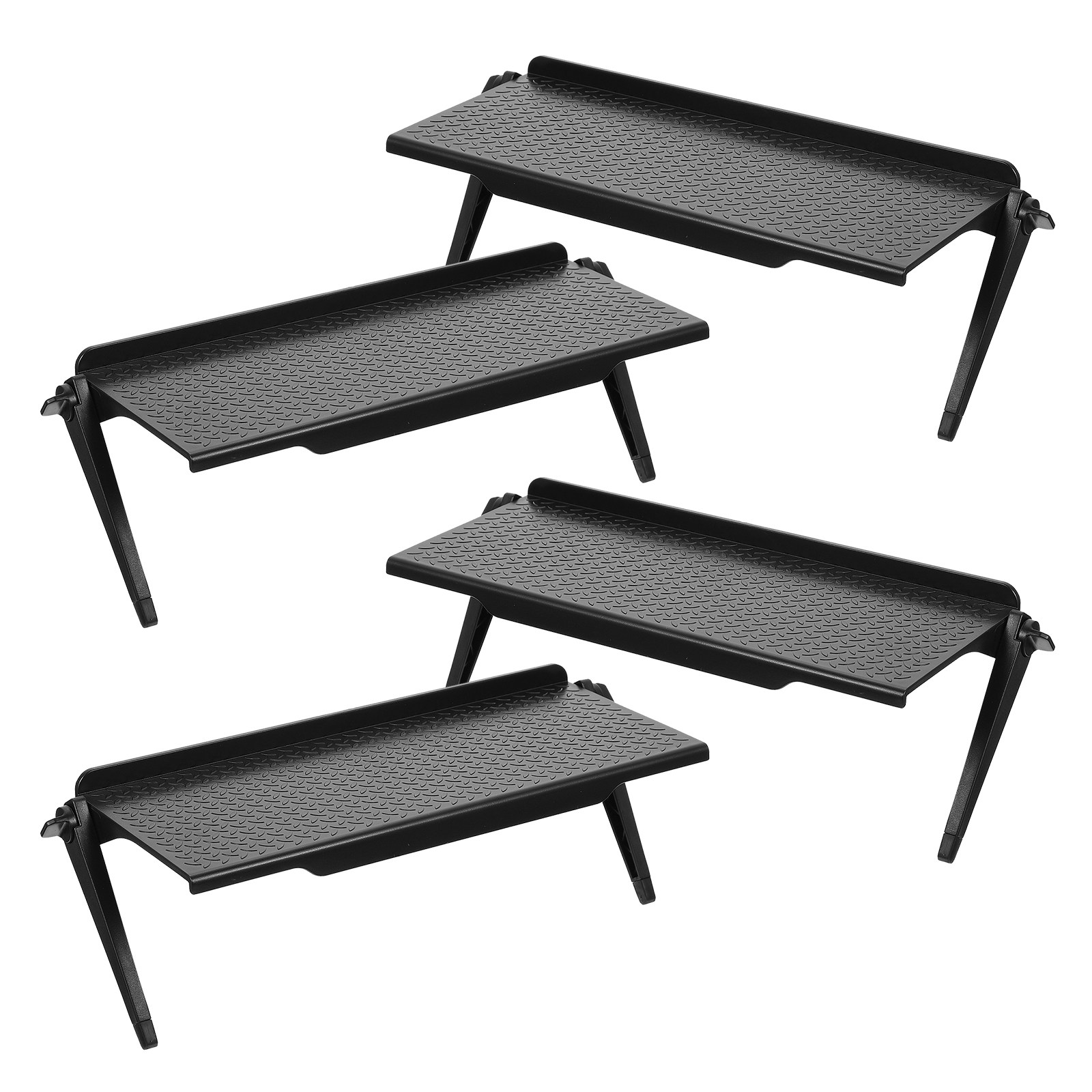 4Pcs Plastic Adjustable TV Acc - огляд і ціна Gaming Accessories Console