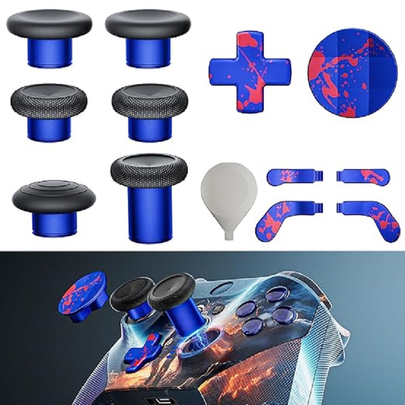 For Xbox Elite Series 2 Contro - огляд і ціна Gaming Accessories For Xbox Series X